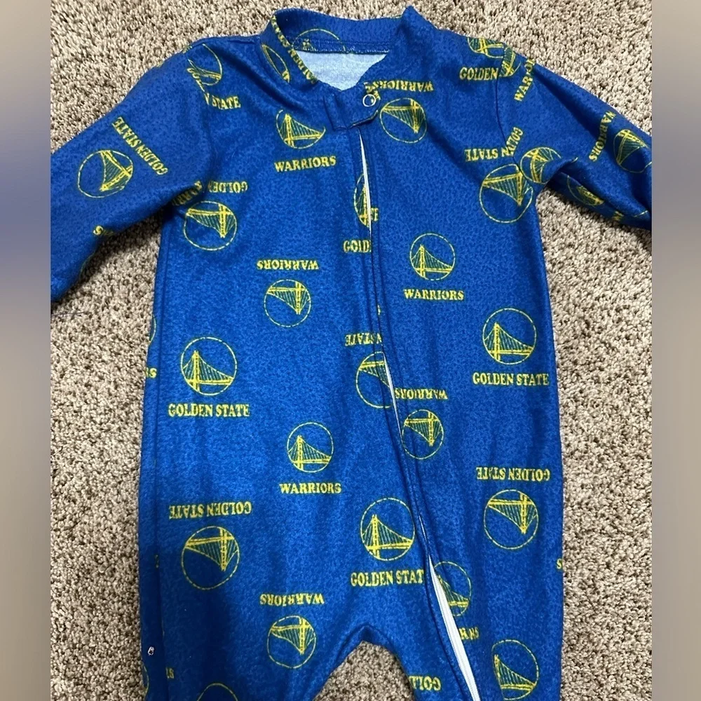 Golden State Warriors footies